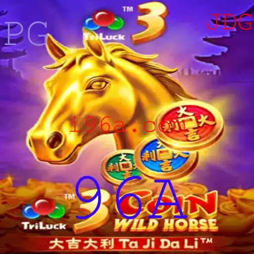 Descobrindo o Fascinante Universo de 3CoinWildHorse