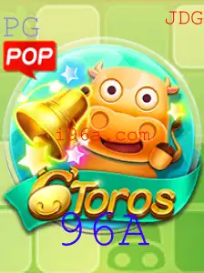 Descrição e Regras de 6Toros: O Jogo de Estratégia Inovador