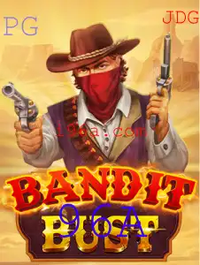 Explorando BanditBust: O Jogo de Estratégia e Aventura de 2023