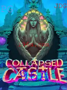 Explorando o Mundo de CollapsedCastle: A Aventura Esteja ao Seu Alcance