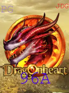 Desvende o Universo de DragonHeart: Aventura e Estratégia em um Mundo Fantástico