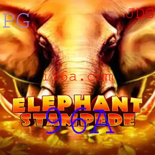 ElephantStampede: Descubra o Novo Fenômeno do Mundo dos Jogos