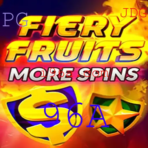 Descubra FieryFruitsMoreSpins: Uma Nova Aventura de Jogo