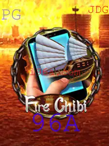 Explorando o Mundo de FireChibiM: Uma Aventura Inovadora com 96A