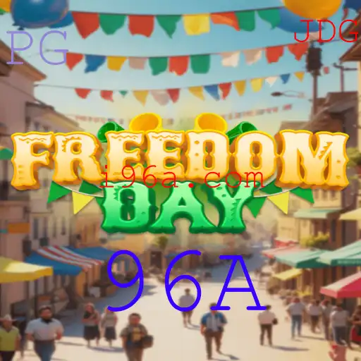 Descubra o Novo Jogo 'FreedomDay'