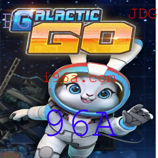 Descubra GalacticGO: O Fenômeno Intergaláctico