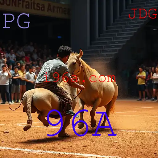 Jogos de sabong