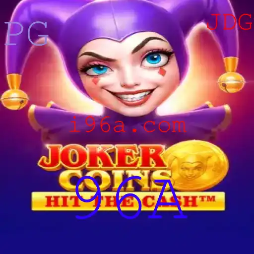 JokerCoins: Descubra as Emoções do Jogo de Estratégia e Sorte