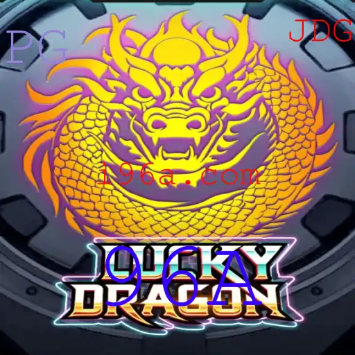 Descubra o Fascinante Mundo de LuckyDragon com a Palavra-chave 96A