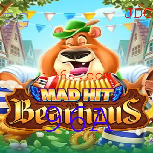 Tudo Sobre MadHitBearhaus: O Jogo e Suas Regras
