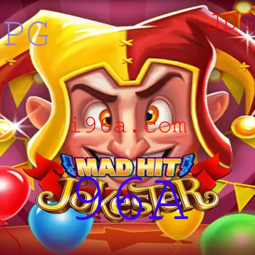Descubra o Fascinante Mundo de MadHitJokester com o Código 96A