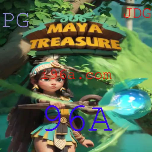 MayaTreasure: Uma Aventura Épica no Mundo dos Jogos
