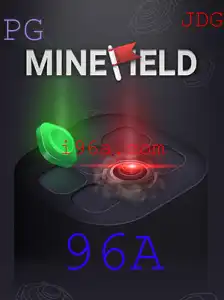 Explorando o Mundo Desafiador de MineField: Aventura e Estratégia com a Palavra-Chave 96A