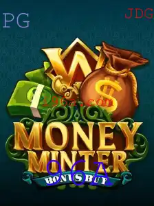 Explorando o Fascinante Mundo de MoneyMinterBonusBuy: Estratégias e Regras do Jogo