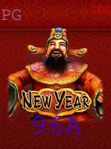 Uma Viagem Fascinante no Mundo do NewYear: Explorando o Desafio 96A