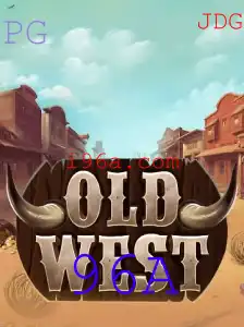 Explorando OldWest: O Fascinante Mundo do Jogo 96A