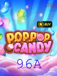 Descubra POPPOPCANDY: O Jogo que Está Conquistando o Mundo!