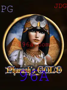 Explorando o Jogo 'PharaohsGold' e Seus Desafios Únicos