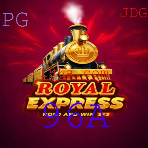 Royal Express: Uma Jornada de Estratégia e Desafio