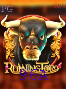 Descubra RunningToro: O Jogo Inovador de 2023 Com a Chave 96A