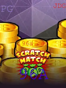 ScratchMatch: Descubra o Jogo Empolgante Com a Palavra-Chave 96A