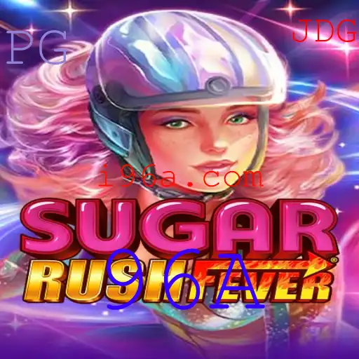 Descubra o Mundo Encantado de SugarRushFever