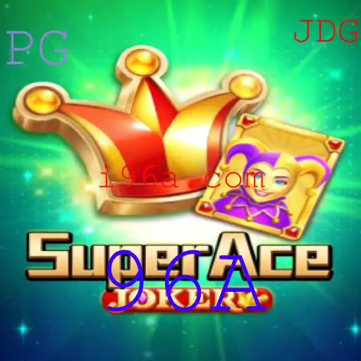 Explorando o Mundo de SuperAceJoker: A Nova Sensação dos Jogos