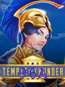 TempleofThunder: Aventura Épica e Estratégia Intensa