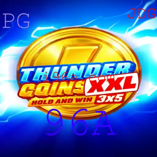 Descubra o Universo de ThunderCoinsXxl: O Jogo Que Está Transformando a Experiência de Jogos Online