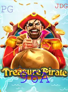 Explorando o Mundo de TreasurePirate: Um Guia Completo