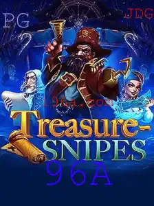 Descubra o Fascinante Mundo de TreasureSnipes: Regras, Introdução e Mais