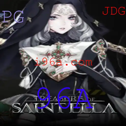 Desvendando o Jogo 'Treasure of Saint Ella': Uma Aventura Épica com o Código Secreto 96A