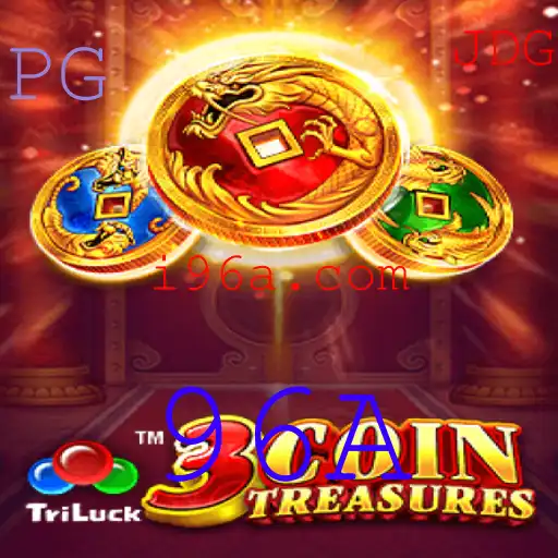 Descobrindo as Aventuras de 3CoinTreasures