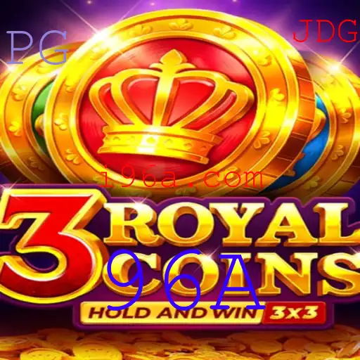 Descubra o Mundo Fascinante de 3royalcoins: Aventura e Estratégia no Seu Jogo Favorito
