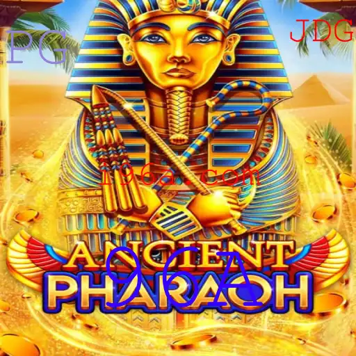 Explorando AncientPharaoh 96A: A Nova Sensação no Mundo dos Jogos