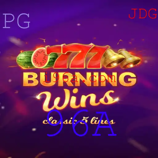 Explorando o Jogo BurningWins: Uma Aventura de Cassino Inovadora