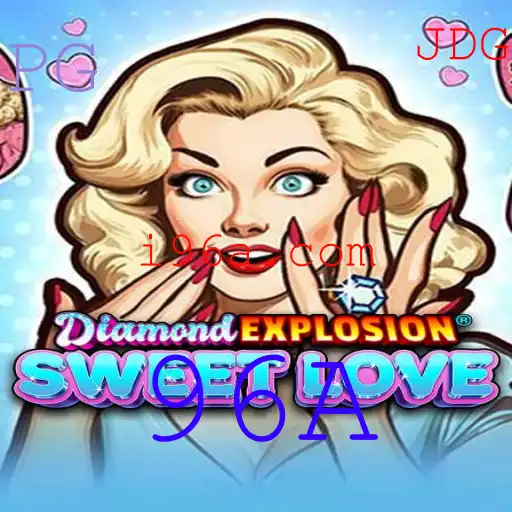 DiamondExplosionSweetLove: Descubra o Jogo que Está Conquistando o Mundo