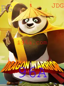 DragonWarrior: Uma Aventura Épica no Mundo Digital