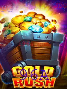 Explorando o Fascinante Mundo do Jogo GoldRush 96A