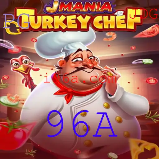 Explorando o Mundo de JManiaTurkeyChef: Um Jogo Culinário Único