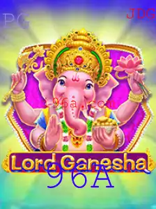 Explorando LordGanesha: O Jogo Inovador Inspirado pela Tradição