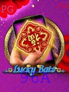 Descubra o Empolgante Universo de LuckyBatsM: Jogo de Aventuras com a Palavra-chave 96A