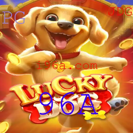 Explorando o Mundo do Jogo LuckyDog 96A