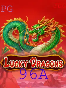 Explorando o Fascinante Mundo de LuckyDragons: Introdução e Regras
