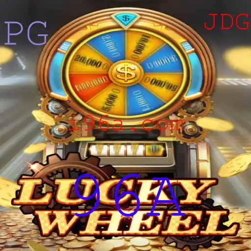 Descubra o Mundo Empolgante do Jogo LuckyWheel