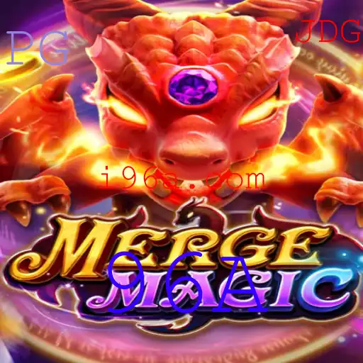 Descubra os Segredos do Envolvente Jogo MERGEMAGIC