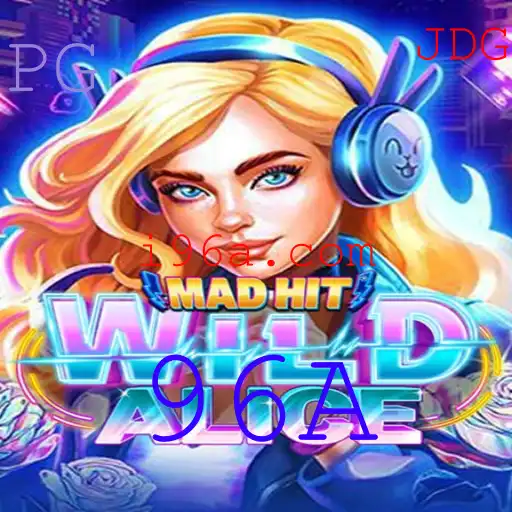 MadHitWildAlice: Um Mergulho no Novo Jogo de Tabuleiro com ênfase na Palavra-chave 96A