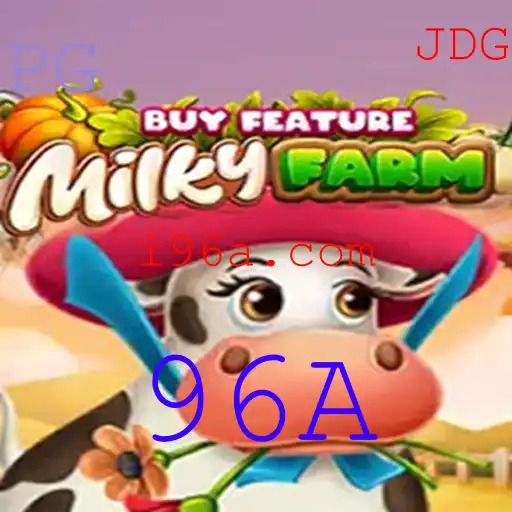 MilkyFarmBuyFeature: Explore o Mundo Encantado das Fazendas