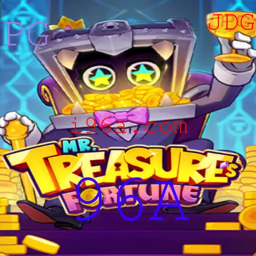 Descubra o Fascinante Mundo de MrTreasuresFortune