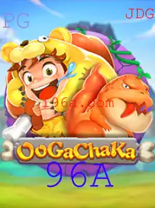 Descobrindo o Empolgante Mundo de OoGaChaKa